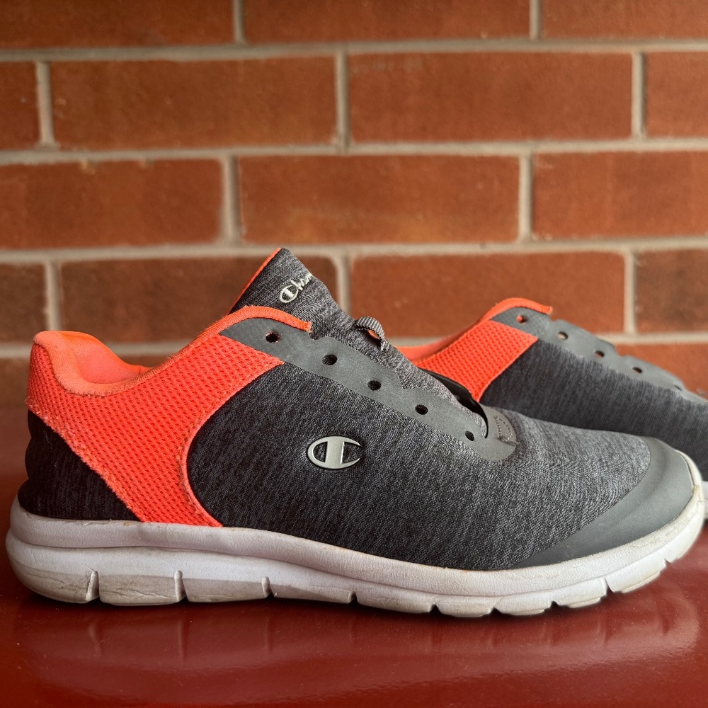 2 Pairs of Champion Running Shoes